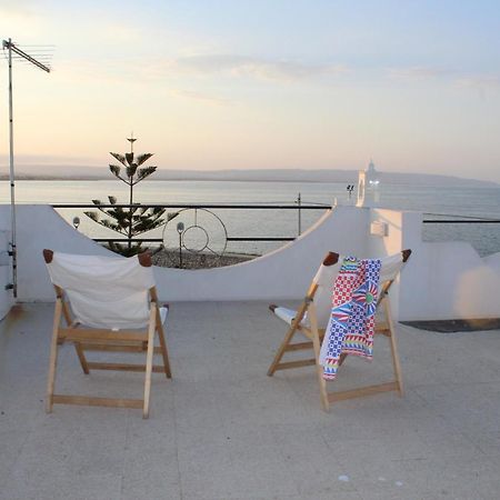 Seahorse In Marzamemi, Una Terrazza Sul Mare Διαμέρισμα Εξωτερικό φωτογραφία